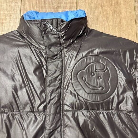 Vintage Jeenyus Snowboards Jacket - Picture 2 of 15